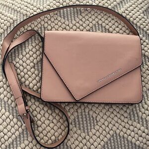 French Connection Purse